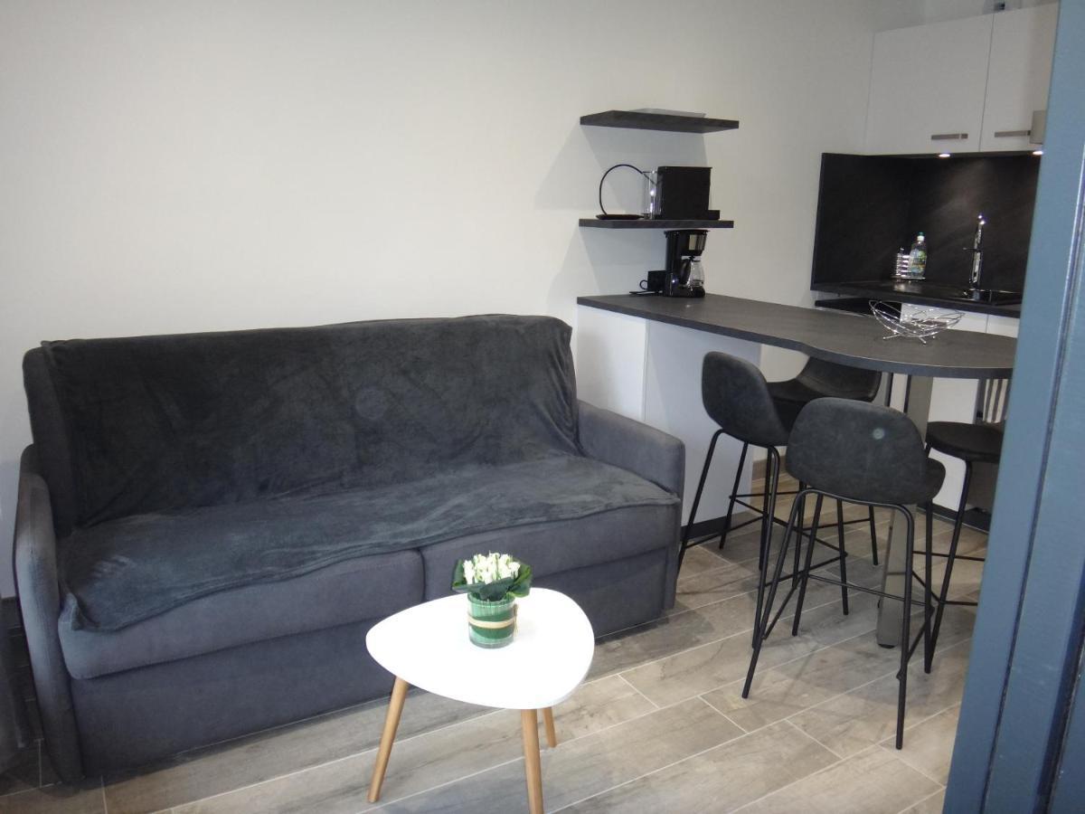 Mont Blanc Holidays Dans Residence Avec Gardien Sallanches Bagian luar foto