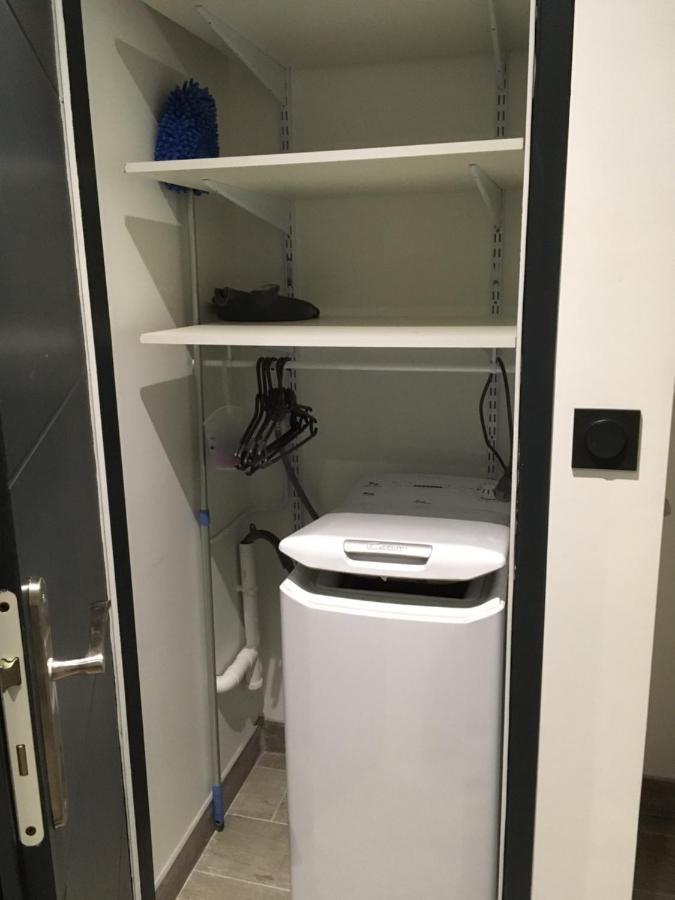 Mont Blanc Holidays Dans Residence Avec Gardien Sallanches Bagian luar foto